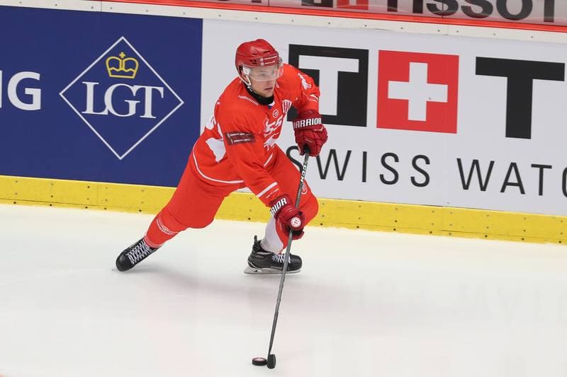 Ice Hockey. Champions Hockey League. Ocelari Trinec - Malmo Redhawks. 07.11.2017