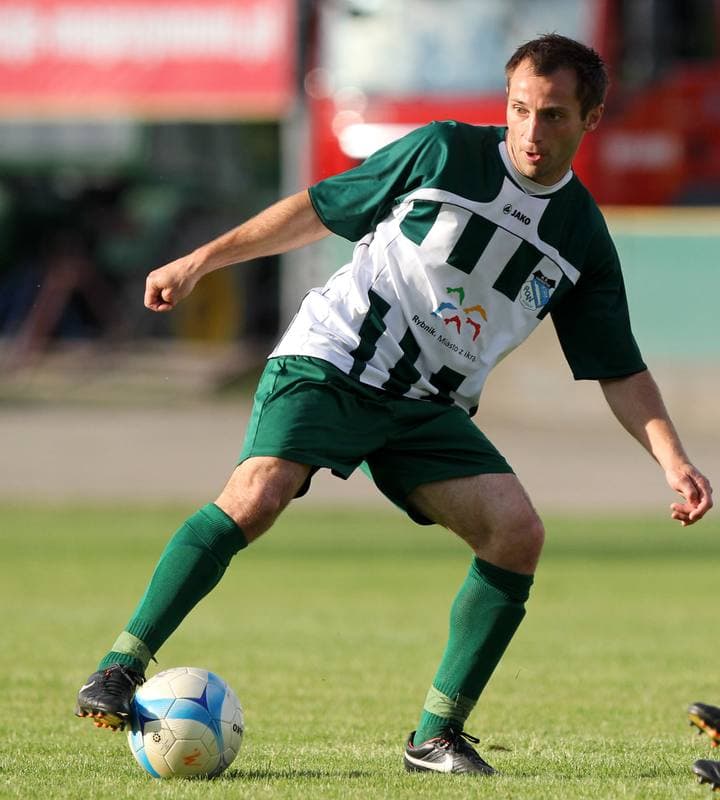 Football. II liga grupa zachodnia. Energetyk ROW Rybnik - Jarota Jarocin. 26.05.2012