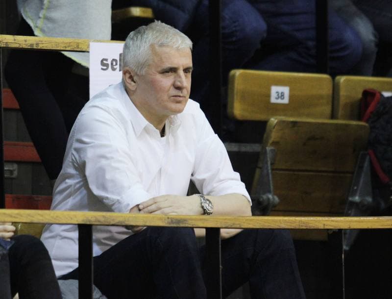 Handball. PGNiG Superliga. NMC Powen Zabrze - Czuwaj Przemysl. 02.03.2013