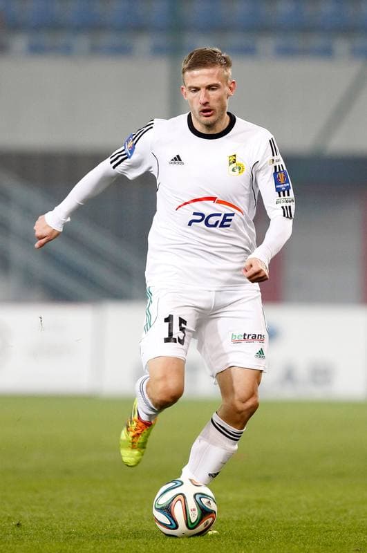 Football. T-Mobile Ekstraklasa. Piast Gliwice - GKS Belchatow. 02.06.2013