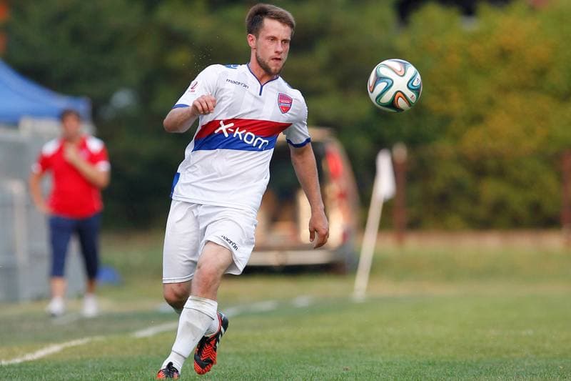 Football. II Liga. Nadwisla Gora - Rakow Czestochowa. 09.08.2015