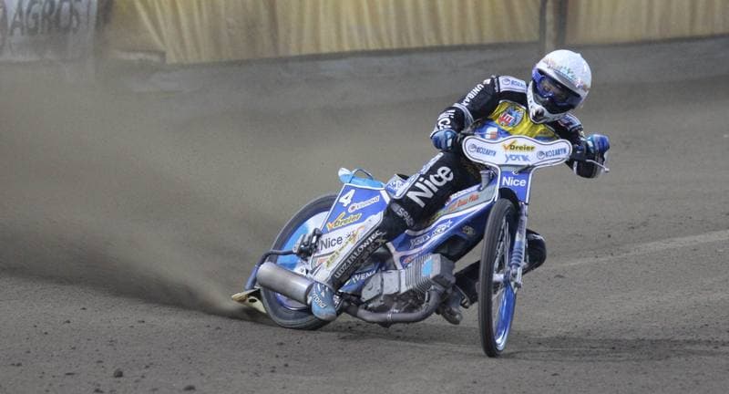 Speedway. Ekstraliga. CKM Wlokniarz Czestochowa - Unibax Torun. 12.06.2011