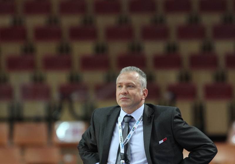 Basketball. Eurobasket Women 2011. Croatia - Poland. 24.06.2011