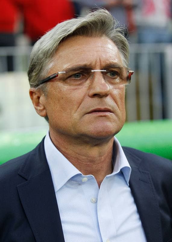 Football. International Friendly Match. Poland - Greece. 16.06.2015