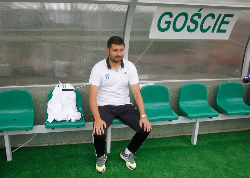 Football. I Liga. Zaglebie Sosnowiec - Wisla Plock. 02.08.2015