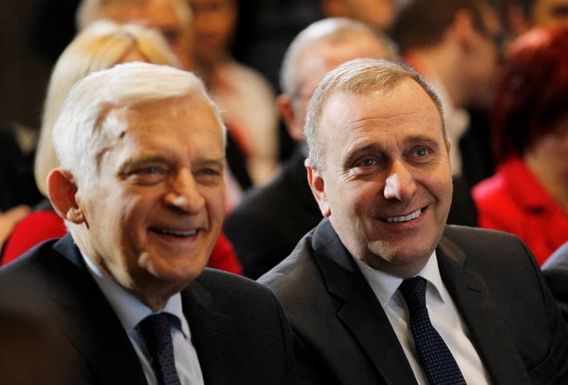Civic Platform. Inauguration. Gliwice. 19.03.2016