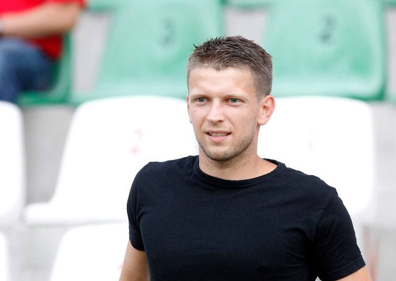Football. II Liga. Zaglebie Sosnowiec - Stal Mielec. 01.08.2014