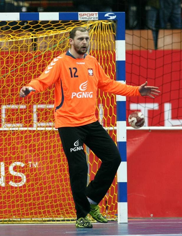 Football. International Friendly. Poland - Slovakia. 15.11.2013