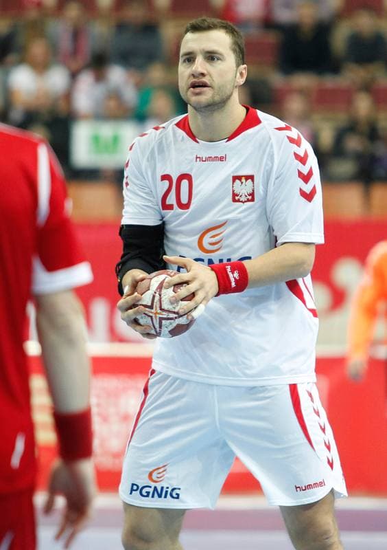 Football. International Friendly. Poland - Slovakia. 15.11.2013
