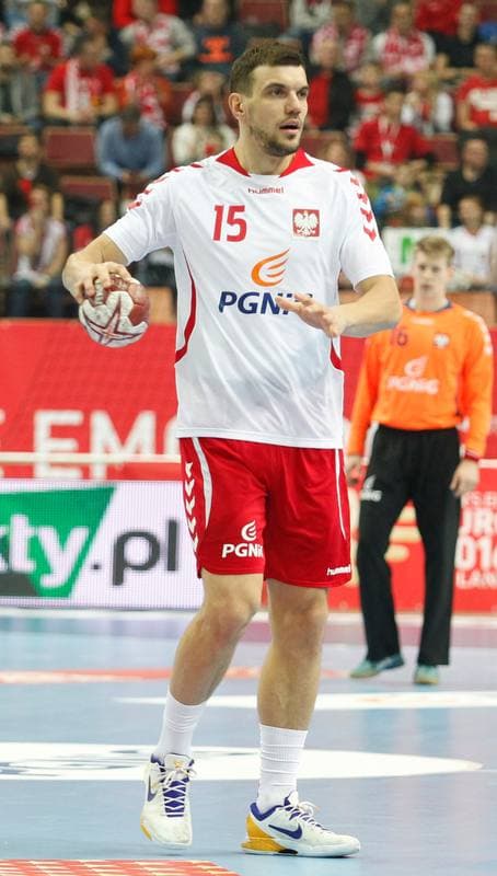 Handball. Christmas Cup. Poland - Hungary. 30.12.2014