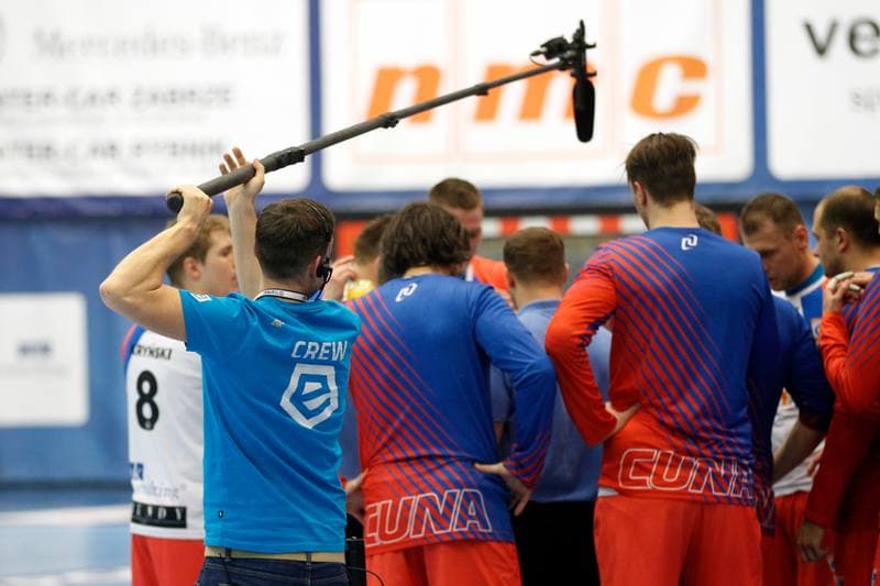 Handball. PGNiG Superliga. NMC Gornik Zabrze - Orlen Wisla Plock. 01.02.2017