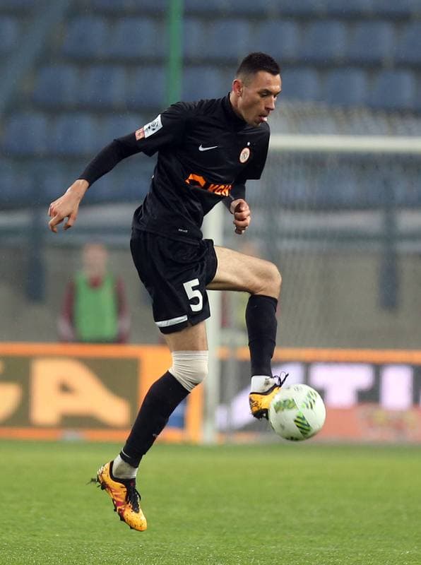 Football. Ekstraklasa. Wisla Krakow - Zaglebie Lubin. 09.04.2016