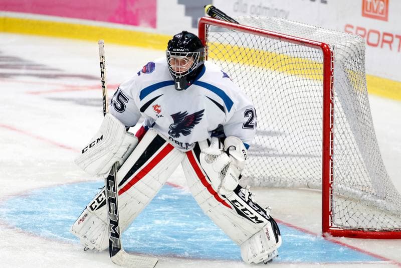 Ice Hockey. PHL. SMS PZHL Katowice - Orlik Opole. 17.09.2017