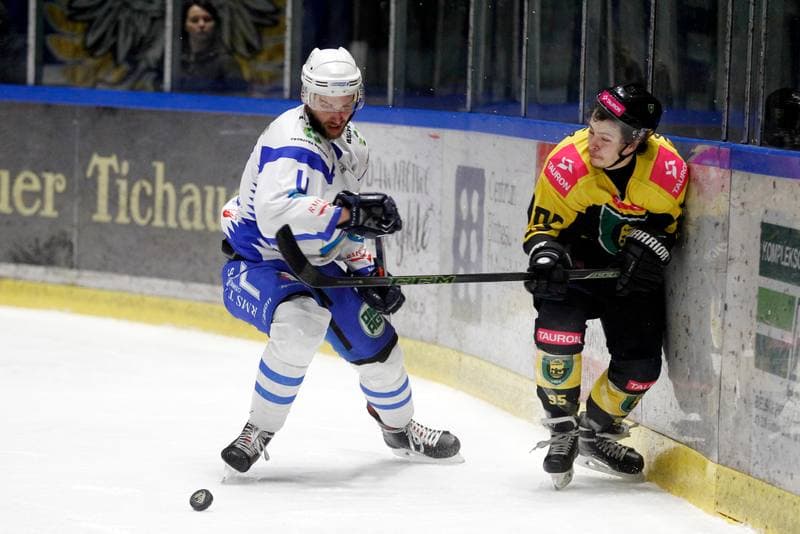 Ice Hockey. Polska Hokej Liga. Unia Oswiecim - Tauron KH GKS Katowice. 24.02.2019