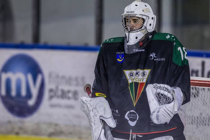 Ice Hockey. PHL. Zaglebie Sosnowiec - GKS Tychy. 12.09.2021