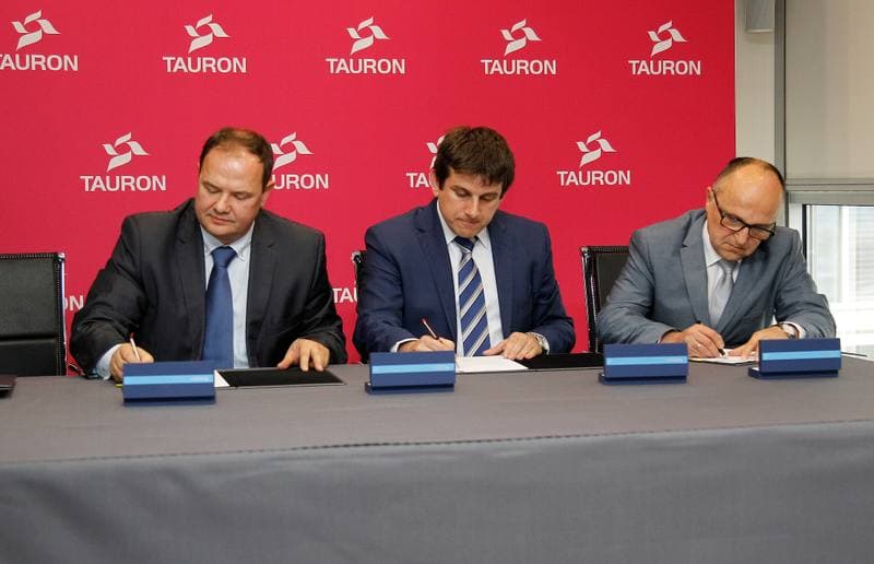 Football. Tauron. Press Conference. 19.10.2015