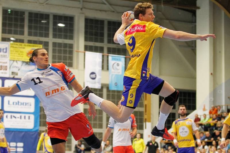Handball. PGNiG Superliga. Gornik Zabrze - Vive Kielce. 18.10.2016