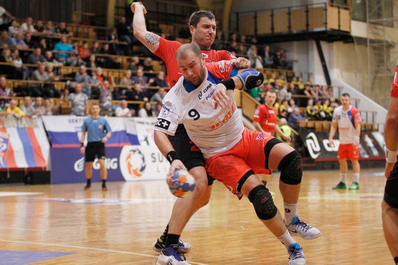 Handball. PGNiG Superliga. Gornik Zabrze - Piotrkowianin Piotrkow Trybunalski. 30.11.2016
