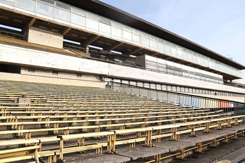 Football. Stadion Strahov. 13.10.2017