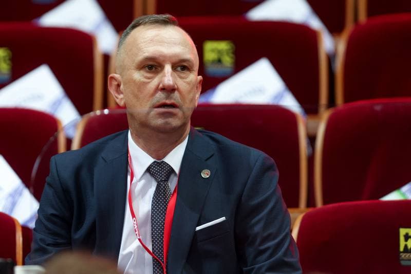 Volleyball. AL-KO Superpuchar Polski. Jastrzebski Wegiel - Aluron CMC Warta Zawiercie. 25.09.2024