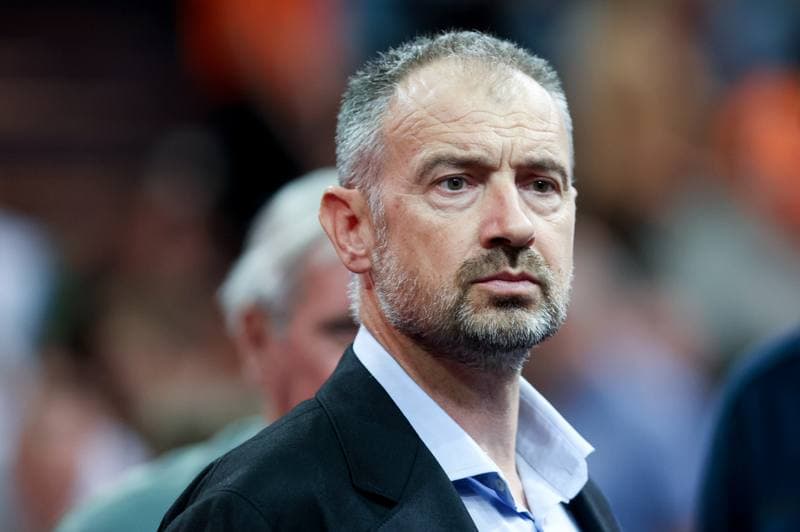 Volleyball. AL-KO Superpuchar Polski. Jastrzebski Wegiel - Aluron CMC Warta Zawiercie. 25.09.2024