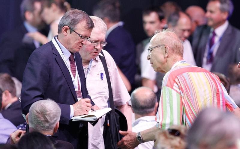 Law and Justice Party. Program Convention. 03.07.2015