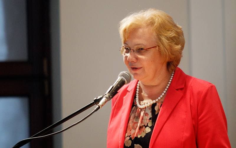 Health Conference. Polish Health Portrait. 09.07.2015
