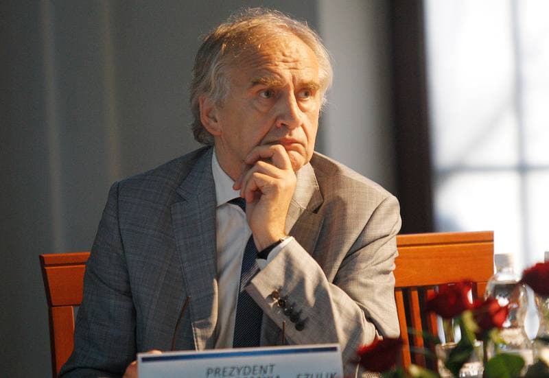 Health Conference. Polish Health Portrait. 09.07.2015
