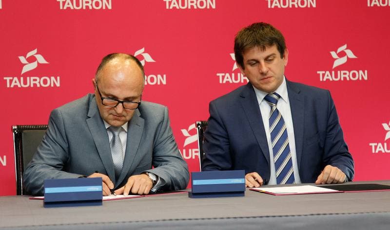 Football. Tauron. Press Conference. 19.10.2015