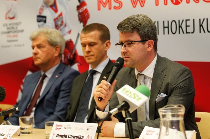 Ice Hockey. Debate. 18.04.2016