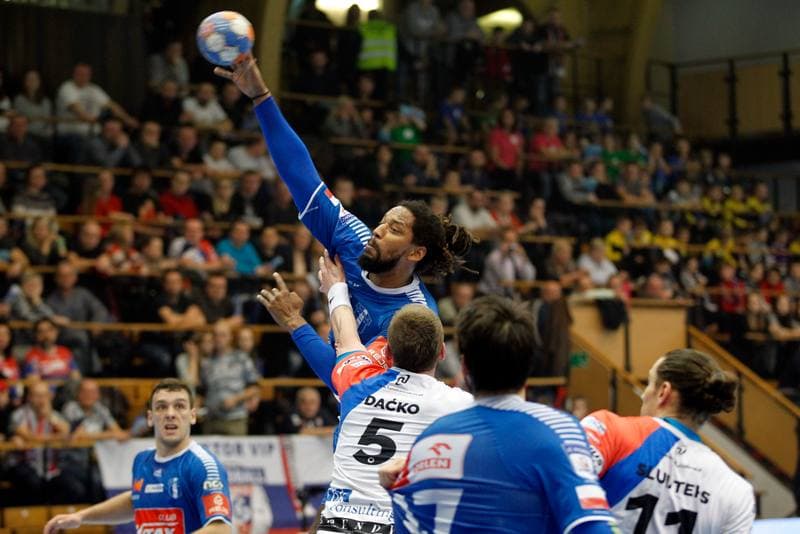 Handball. PGNiG Superliga. NMC Gornik Zabrze - Orlen Wisla Plock. 01.02.2017