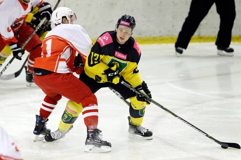 Ice Hockey. Tauron Hokej Liga. Tauron KH GKS Katowice - Kadra PZHL U23. 23.10.2018