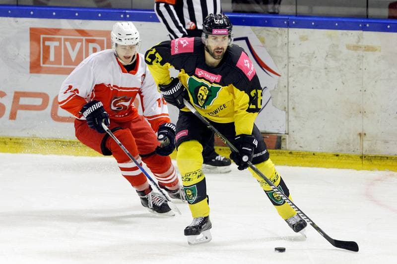 Ice Hockey. Tauron Hokej Liga. Tauron KH GKS Katowice - Kadra PZHL U23. 23.10.2018