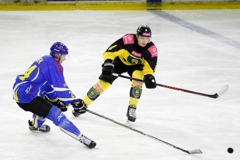 Ice Hockey. Tauron Hokej Liga. Tauron KH GKS Katowice - PGE Orlik Opole. 30.12.2018