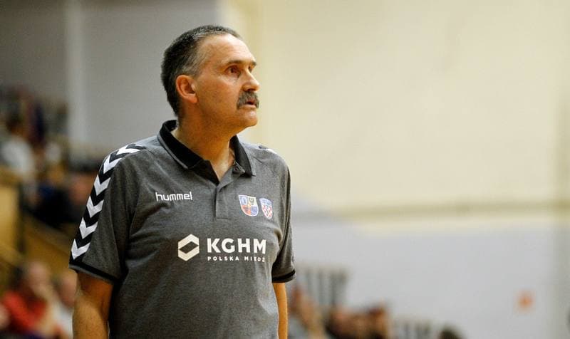 Handball. PGNiG Superliga. Gornik Zabrze - Chrobry Glogow. 09.09.2015