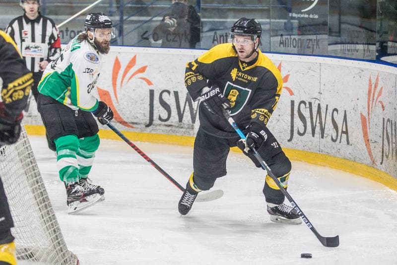 Ice Hockey. PHL. JKH GKS Jastrzebie - GKS Katowice. 11.12.2020