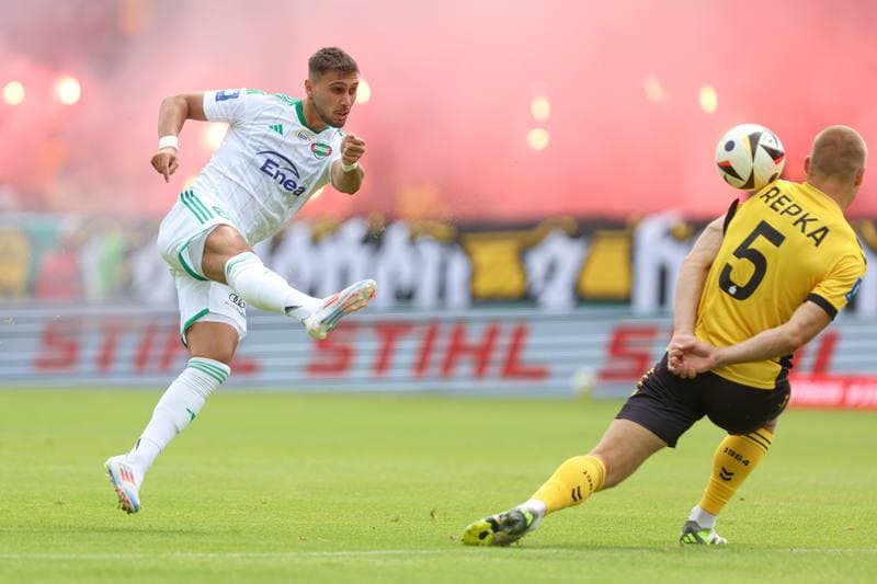Football. PKO BP Ekstraklasa. GKS Katowice - Radomiak Radom. 20.07.2024