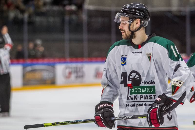 Ice Hockey. PHL. GKS Tychy - Re-Plast Unia Oswiecim. 01.10.2021