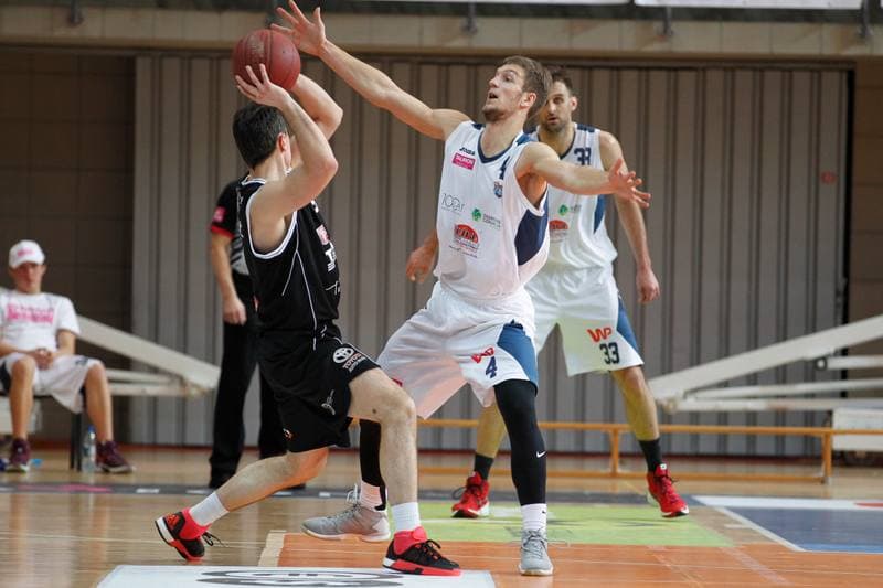Basketball. Tauron Basket Liga. MKS Dabrowa Gornicza - Start Lublin. 31.01.2016