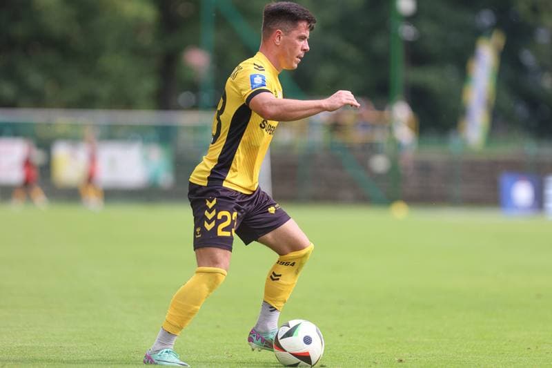 Football. PKO BP Ekstraklasa. GKS Katowice - Radomiak Radom. 20.07.2024