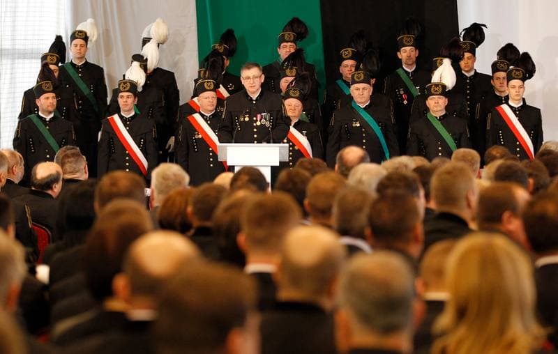 Barborka. Brzeszcze. 04.12.2015