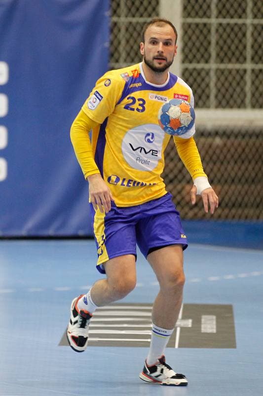 Handball. PGNiG Superliga. Gornik Zabrze - Vive Kielce. 18.10.2016