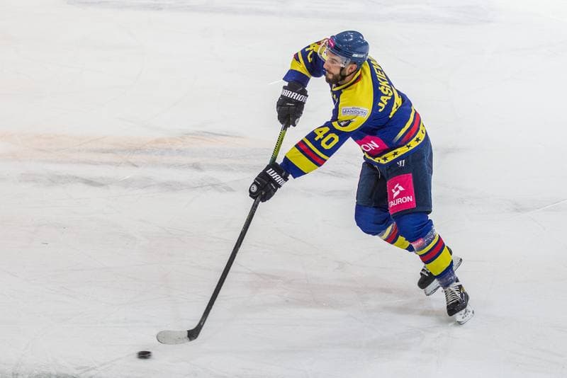 Ice Hockey. Polska Hokej Liga. GKS Katowice - Tauron Podhale Nowy Targ. 08.01.2021