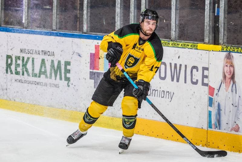 Ice Hockey. PHL. GKS Katowice - Re-Plast Unia Oswiecim. 22.11.2019