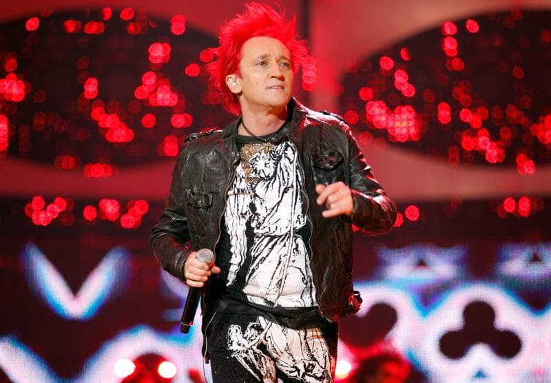 New Year's Eve Concert. Katowice. 31.12.2015