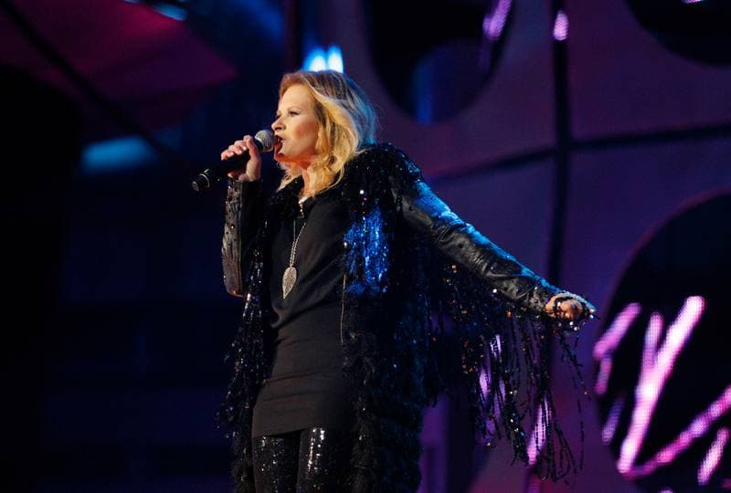 New Year's Eve Concert. Katowice. 31.12.2015