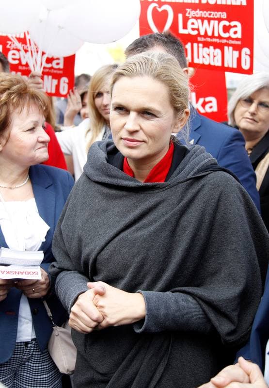 United Left. Press Conference. 07.10.2015