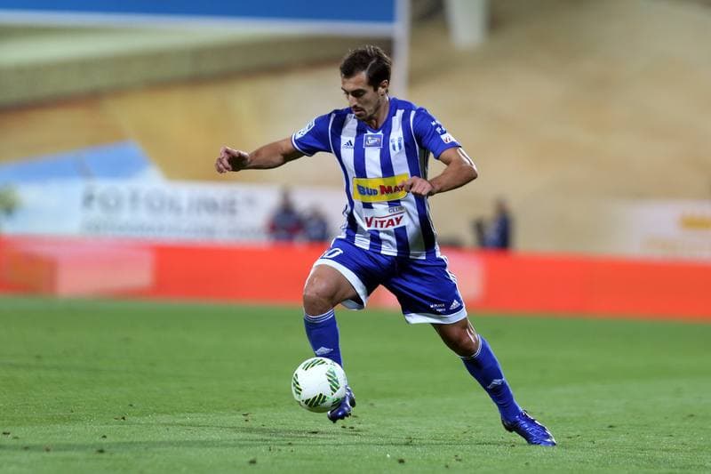 Football. Lotto Ekstraklasa. Bruk-Bet Termalica Nieciecza - Wisla Plock. 23.09.2016