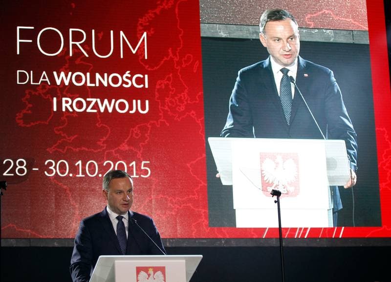 Law4Growth Forum. Katowice. 29.10.2015