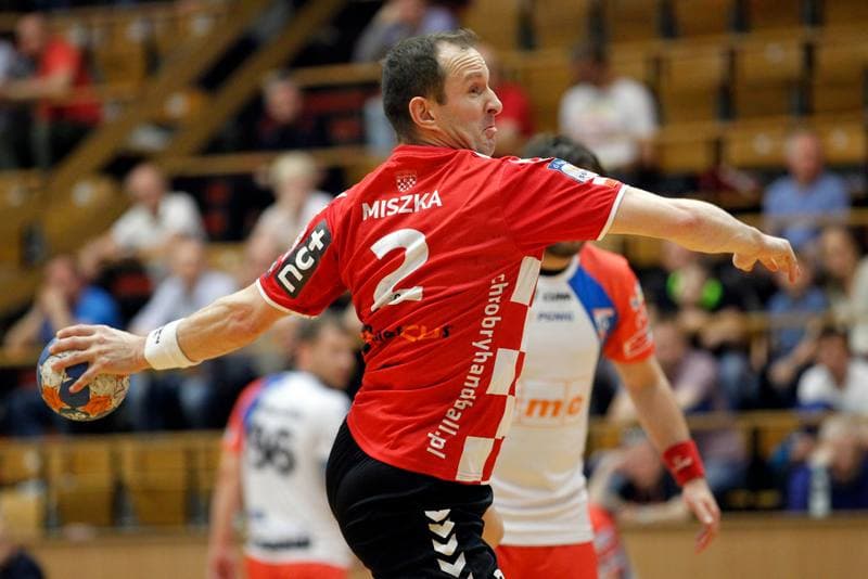 Handball. PGNiG Superliga. NMC Gornik Zabrze - Chrobry Glogow. 15.05.2017